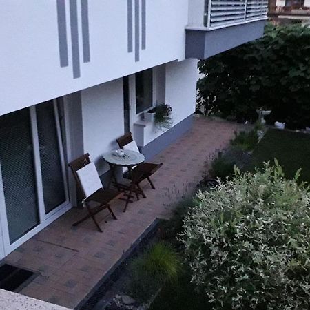 Apartma Julija Luče Exteriér fotografie