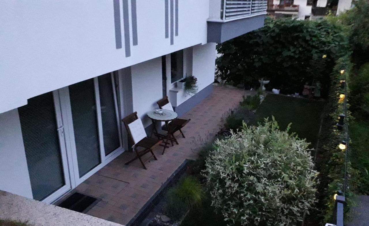 Apartma Julija Luče Exteriér fotografie