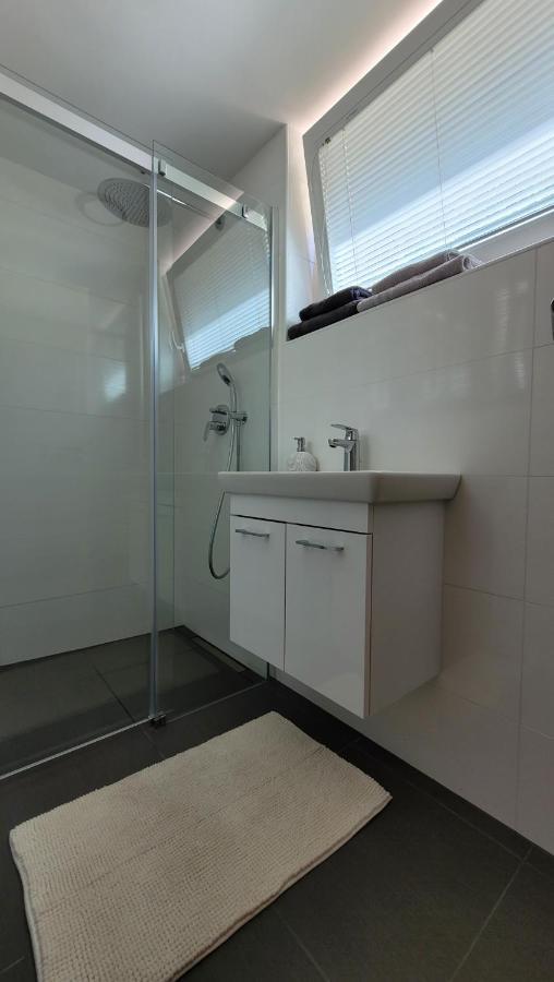 Apartma Julija Luče Exteriér fotografie